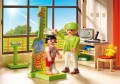 PLAYMOBIL 6657 Szpital dziecięcy z wyposażeniem (4)