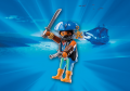  PLAYMOBIL 6822 Karaibski pirat