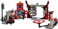 LEGO ® 70640 Kwatera główna S.O.G.