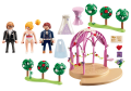 PLAYMOBIL 9229 Ślub młodej pary