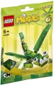  LEGO 41550 Mixels 6 Slusho