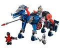 LEGO 70312 Nexo Knights Mechaniczny koń Lancea