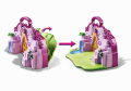 PLAYMOBIL 6179 Walizka jednorożca