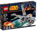 LEGO 75050 Star Wars B-Wing