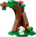 LEGO® 41152 Bajkowy zamek Śpiącej Królewny