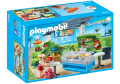 PLAYMOBIL 6672 Sklep z przekąskami