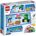 LEGO ® 41452 Rowerek księcia Piesia Rożka