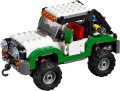 LEGO 31037 Creator Pojazdy wiek 7-12