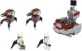  LEGO 75000 Star Wars Clone Trooper vs. Droidekas
