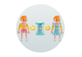 PLAYMOBIL 5652 Skrzyneczka Butik