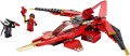 LEGO Ninijago 70721 Pojazd bojowy Kaia
