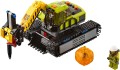 LEGO 60124 City Baza badaczy wulkanów