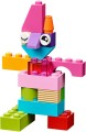 LEGO 10694 Classic Kreatywne budowanie LEGO w kolorach