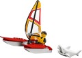 LEGO 60013 City Helikopter straży przybrzeżnej 