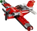 LEGO Creator 31013 Czerwony Grom