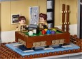 LEGO 75827 Ideas Firehouse Headquarters