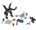 LEGO 76026 Super Heroes Głodny Grodd