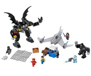 LEGO 76026 Super Heroes Głodny Grodd