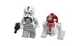 LEGO Star Wars 75039 V-wing Starfighter 