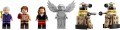 LEGO Ideas 21304 Doctor Who