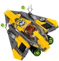 LEGO ® 75214 Star wars Jedi Starfighter Anakina