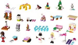 LEGO 41102 Friends