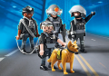 PLAYMOBIL 5565 Grupa oddziału specjalnego