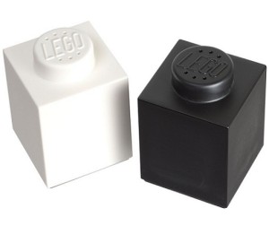 LEGO 850705 Solniczka i Pieprzniczka