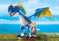 PLAYMOBIL 9247 Astrid i Wichura