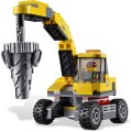 LEGO Technik 4203 Koparka 3.jpg