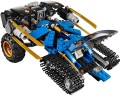 LEGO Ninjago 70723 Piorunowy pojazd