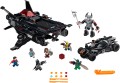 LEGO 76087 Super Heroes Atak powietrzny Batmobila