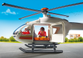 PLAYMOBIL 6686 Śmigłowiec ratunkowy