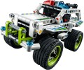 LEGO 42047 Technic Radiowóz pościgowy