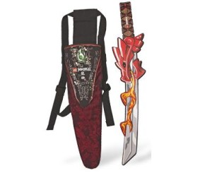 LEGO 853105 Ninjago Sword.