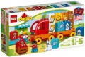 LEGO 10818 Duplo Moja pierwsza ciężarówka