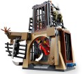 LEGO ® Ninjago 70655 Smocza jama