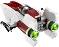 LEGO 75003 Star Wars A-wing Starfighter