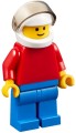 LEGO® 10402 Wyprawa w przyszłość