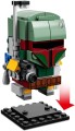 LEGO ® 41629 BrickHeadz Boba Fett