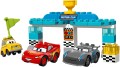  LEGO 10857 Duplo Wyścig o Złoty Tłok