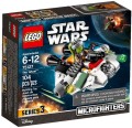 LEGO 75127 Star Wars Ghost Duch wiek 6-12