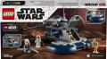 LEGO ® 75283 STAR WARS Czołg opancerzony (AAT™)