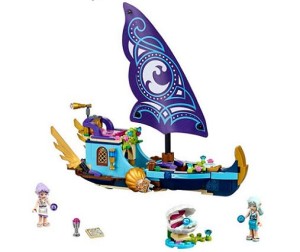 LEGO 41073 Elves Statek Naidy