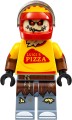 LEGO 70910 Batman Przesyłka specjalna