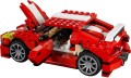 LEGO 31024 Creator Czerwone konstrukcje