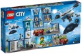 LEGO ® CITY 60210 Baza policji powietrznej