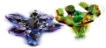 LEGO ® Ninjago 70664 Spinjitzu Lloyd vs Garmadon