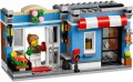 LEGO 31050 Creator Sklep na rogu