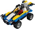 LEGO ® Creator 31087 Lekki pojazd terenowy